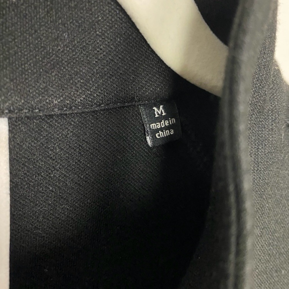 CAbi Osaka Nights Longline Convertible Coat - Picture 6 of 9